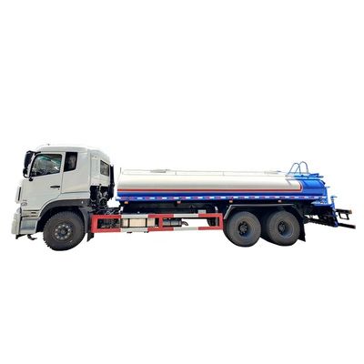 quality সিসিসি আইএসও9001 সার্টিফাইড 13CBM ভলিউম ট্যাঙ্ক রোড সুইপার ট্রাক ইউচাই 270 এইচপি ইঞ্জিন সহ factory