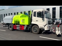 হাই প্রেসার ক্লিন ট্রাক